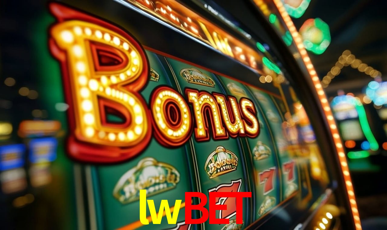 Logo da lwbet
