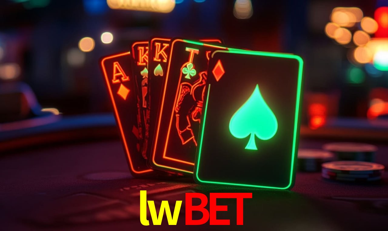 lwbet Jackpots Progressivos